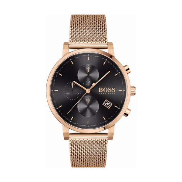 ЧАСОВНИК HUGO BOSS- 1513808